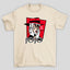 Camiseta Básica Unissex Jojo's Bizarre Anime Oh My God