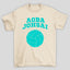 Camiseta Básica Unissex Aoba Johsai Haikyuu Anime