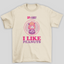 Camiseta Básica Unissex Spy x Family I Like Peanuts Anime