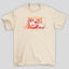 Camiseta Básica Unissex My Dress Up Darling Marin Kitagawa