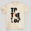 Camiseta Básica Unissex Anime Haikyuu Haikyu Karasuno Volei Manga