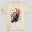 Camiseta Básica Unissex Turbo Granny Dandadan