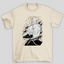 Camiseta Básica Unissex Fullmetal Alchemist Alex Louis Armstrong