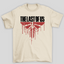 Camiseta Básica Unissex The Last Of Us Logo