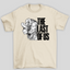 Camiseta Básica Unissex The Last Of Us Estaladores