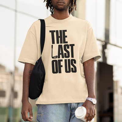 Camiseta Básica Unissex The Last Of Us