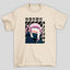Camiseta Básica Unissex Yofukashi No Uta Nazuna Nanakusa Kanji Cute