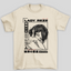 Camiseta Básica Unissex Chainsaw Man Lady Reze