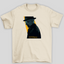 Camiseta Básica Unissex Breaking Bad Heisenberg- pérola
