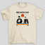Camiseta Básica Unissex Breaking Bad Sol Est- pérola