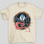 Camiseta Básica Unissex Venom Buraco