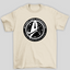 Camiseta Básica Unissex Star Trek Logo Starfleet Command