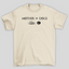 Camiseta Básica Unissex Mother Of Dogs Game Of Thrones