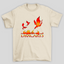 Camiseta Básica Unissex Dracarys Dragoes Game Of Thrones