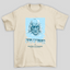 Camiseta Básica Unissex Winter Is Coming Homem Gelo Game Of Thrones