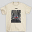 Camiseta Básica Unissex The Walking Dead Shane