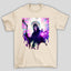Camiseta Básica Unissex Arcane Viktor God