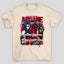 Camiseta Básica Unissex Arcane Jinx VI LOL
