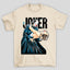 Camiseta Básica Unissex Dança Gaga Joker 2