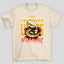 Camiseta Básica Unissex Aline I Survived LV-426