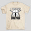 Camiseta Básica Unissex I Survived The Great Purge Mandalorian