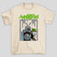 Camiseta Básica Unissex Perfil Baby Yoda Mandalorian
