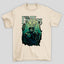Camiseta Básica Unissex The Last Of Us Ellie Arco