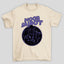 Camiseta Básica Unissex Mortal Kombat Ninja Noob Saibot