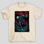 Camiseta Básica Unissex Mortal Kombat Subzero Fatality