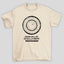 Camiseta Básica Unissex Thunderbolts Logo John F. Walker