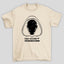 Camiseta Básica Unissex Thunderbolts Logo Ghost
