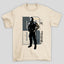 Camiseta Básica Unissex Thunderbots B. Barnes