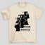 Camiseta Básica Unissex Thunderbolts Super Soldiers