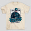 Camiseta Básica Unissex I Want You Assemble Capitao America