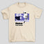 Camiseta Básica Unissex Punk Hacker Lazarus