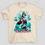 Camiseta Básica Unissex Sage Sentinel Valorant