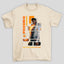 Camiseta Básica Unissex Phoenix Quadrados Valorant