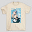 Camiseta Básica Unissex Rem Do It For Your Waifu Re Zero