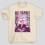 Camiseta Básica Unissex Rem E Ram Kanji Re Zero