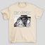 Camiseta Básica Unissex The Office Dwight Janela