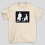Camiseta Básica Unissex The Office Logo