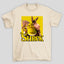 Camiseta Básica Unissex Shrek e Burro