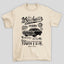 Camiseta Básica Unissex Bros Winchester Garage Supernatural