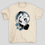 Camiseta Básica Unissex Demon Slayer Inosuke Sem Mascara Kani