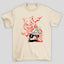Camiseta Básica Unissex Demon Slayer Inosuke Design
