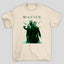 Camiseta Básica Unissex Poster Matrix