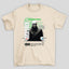 Camiseta Básica Unissex Morpheus Pilulas Matrix