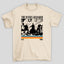 Camiseta Básica Unissex Neo Est 2003 Matrix