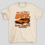 Camiseta Básica Unissex 1.21 Giga Watts Back To Future