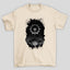Camiseta Básica Unissex Art Estação Interestelar
